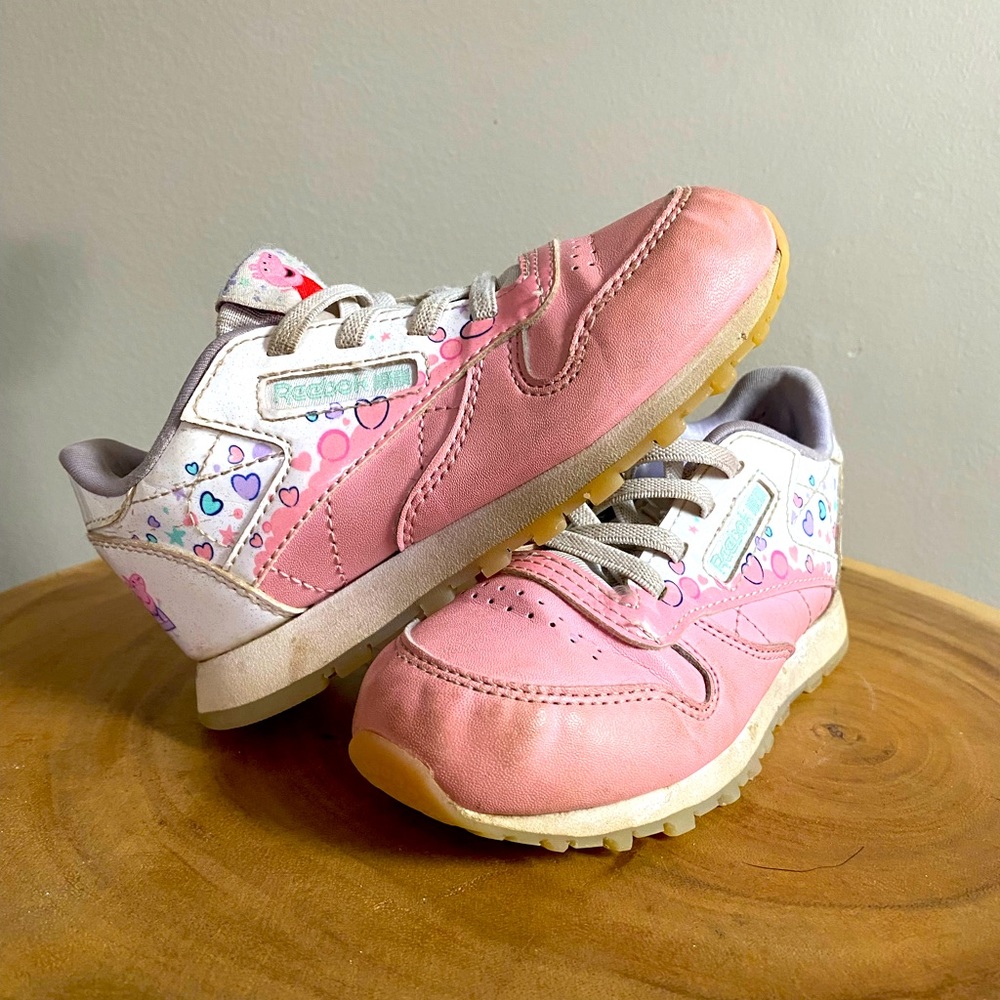 Reebok | Classics Toddler Sneakers
